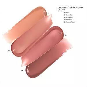 Bobbi Brown Crushed Oil-Infused Gloss